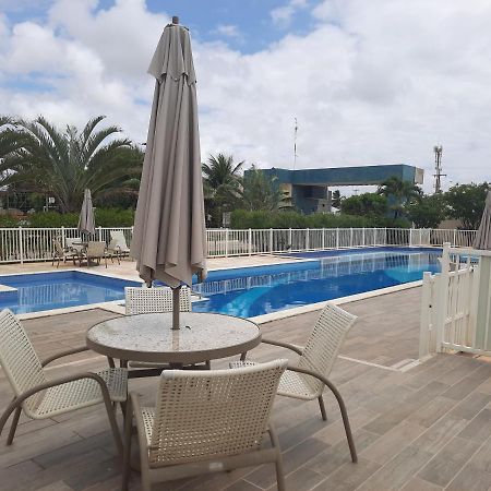 Fantástica casa Aracaju Vila Exterior foto