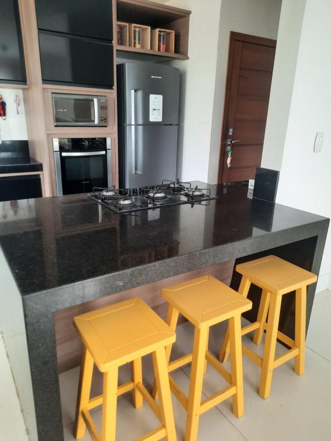 Fantástica casa Aracaju Vila Exterior foto