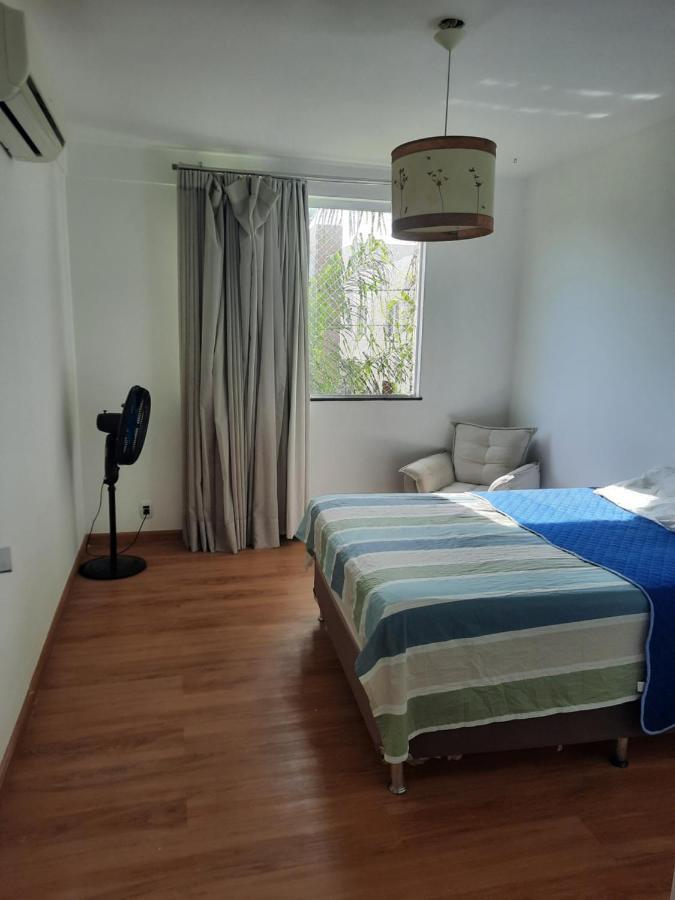 Fantástica casa Aracaju Vila Exterior foto