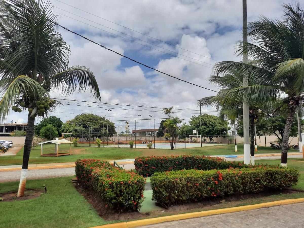 Fantástica casa Aracaju Vila Exterior foto
