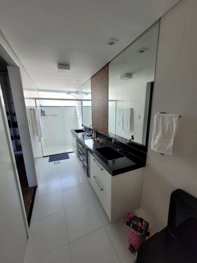 Fantástica casa Aracaju Vila Exterior foto
